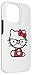 Hello Kitty Nerd Glasses Case for iPhone 14 Pro Max