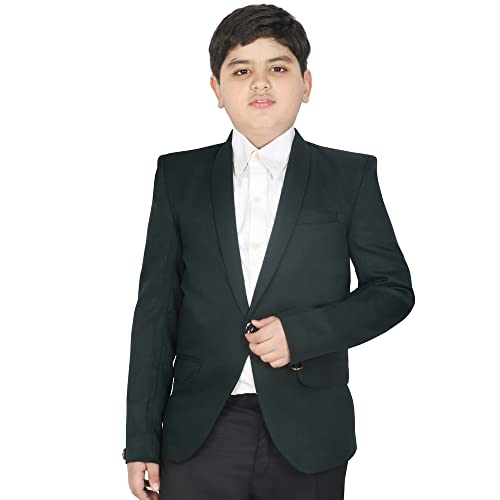 Image of SG YUVRAJ Kids Blazer for Boys