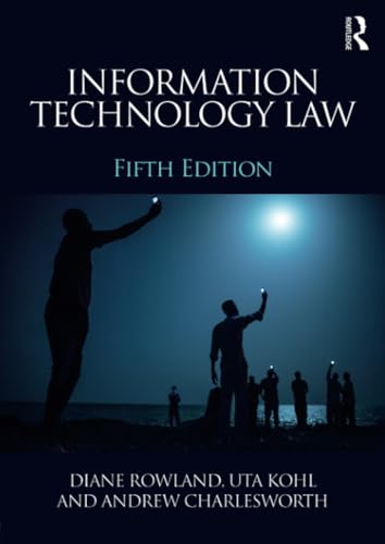 Information Technology Law view 2