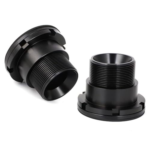 Motoparty Rear Adjustable Spring Perches Kit image