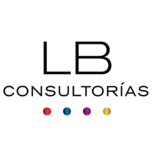 『LB CONSULTOR&Iacute;AS (SEGURIDAD, CALIDAD, MEDIO AMBIENTE Y DESARROLLO ORGANIZACIONAL)』のカバーアート