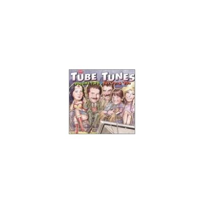 Tube Tunes, Vol. 2: The '70s & '80s by Sebastian, Sherman, Jones, Evigan, Tubes Tunes