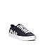 Navy/White