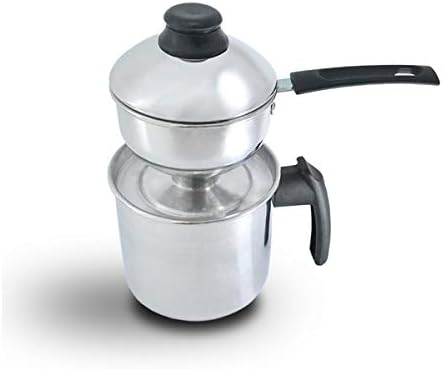 Cuscuzeira Individual Tetinha e Cozi Vapore Arnix - 1041