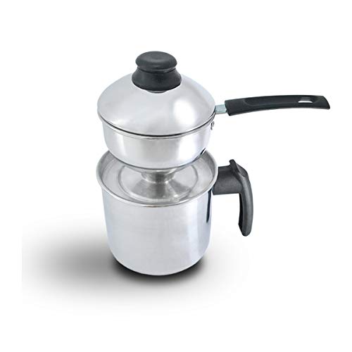 Cuscuzeira Individual Tetinha e Cozi Vapore Arnix - 1041