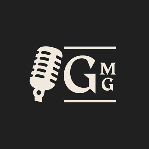 Couverture de GMG ThriveCast