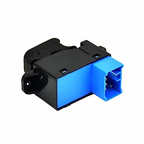 Interrupteur de vitre électrique de remplacement pour accessoires Cerato - 2