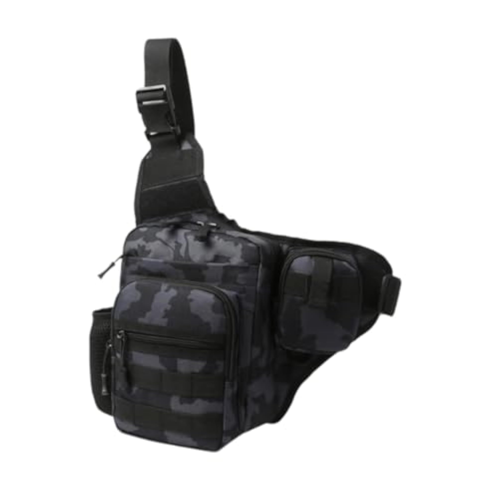 Stylish Casual Crossbody Sling Bag