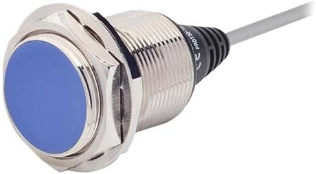 Inductive Cylindrical Remote Detection Proximity Sensor line Cable Distance PRDT30-15DO