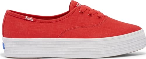 Image of Keds Women's Point Lace Up Sneakers