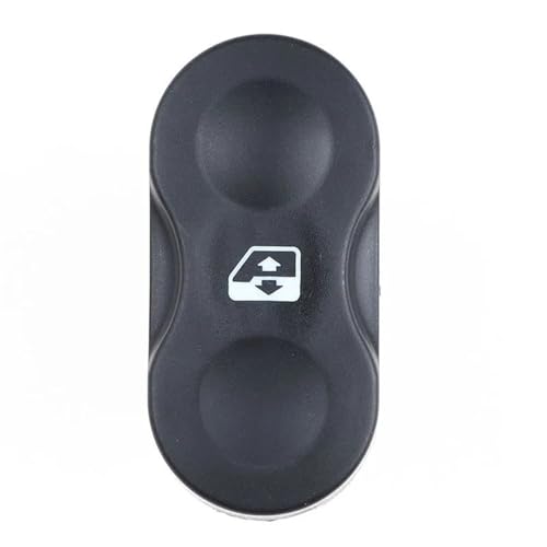 Interrupteur de lève-vitre 8200325065 à 5 broches pour commande fluide - 2