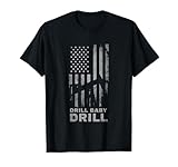 Drill Baby Drill Gas Prices