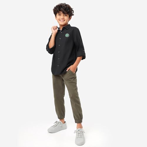 Image of BONKIDS Boys Shirt