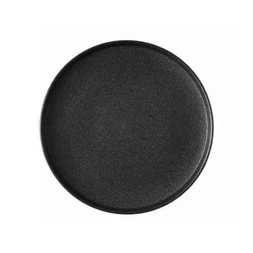 _ȃZ~bNfBi[v[gAXg̊ۂgCAȃT[rXH헿O؂̃pX^AdqW̐H􂢋@Z[t(Size:24.5*24.5*2.3CM,Color:Black)