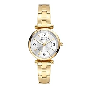 Fossil Carlie Mini ES5203