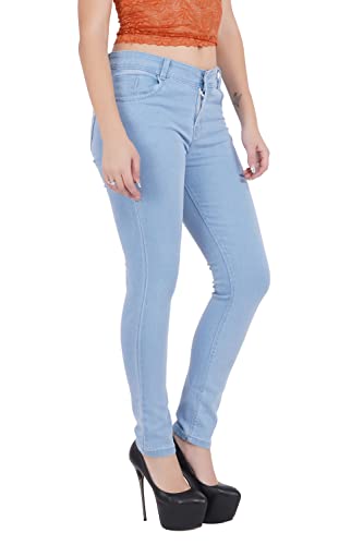 Image of Women Jeans