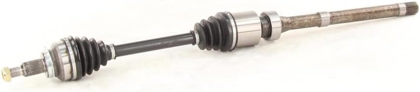 For Mazda CX-5 2.0L AWD 2013 2014 Front Right Passenger Side CV Drive Axle - BuyAutoParts 90-04582N New