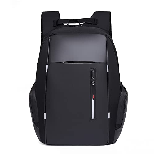Sac à dos antivol pour homme idéal pour le vélotaf et les trajets professionnels