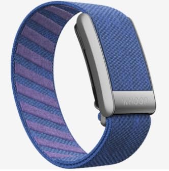 Whoop Ultra-Soft SuperKnit Accessory Wristband 4.0 for Enhanced Performance, Comfort and Durability, Compatible 4.0 Wearable Health, Fitness & Activity Tracker - Sky Blue (B0DBG2BPSD) Amazon Price History, Amazon Price Tracker