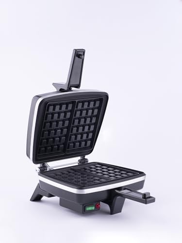 Gaffle DEZAL modelo 301.7 LW Negro
