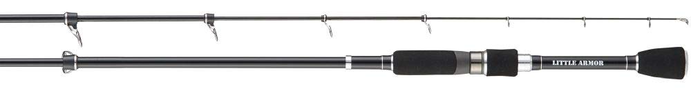 Amazon | 宇崎日新 リトルアーマー 7ft 2106 | Uzaki Nissin | 渓流竿