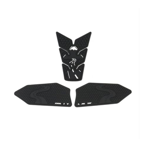 Protection réservoir Tracer 9 GT voyage moto routier coussinet de réservoir TRACER9 2025