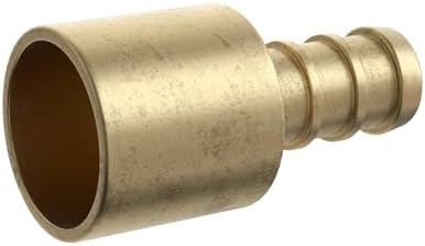 Jones Stephens C76048LF Repair, Brass