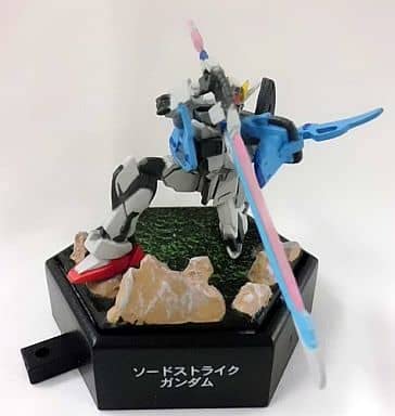 Amazon | 機動戦士ガンダムSEED シャープナーコレクションEX 第2
