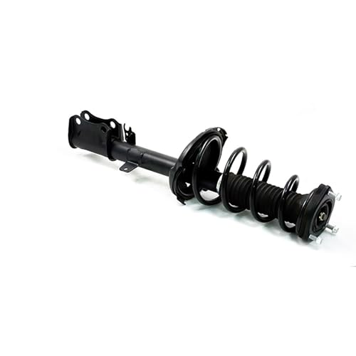 Image of Gabriel G57483 Ultra ReadyMount Rear Left Complete Strut Assembly for 08-10 Toyota Highlander FWD, 09-14 Toyota Venza FWD (1 Pack)