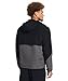 Under Armour 1382875-1-XL Men's UA Icon Legacy Windbreaker Black XL