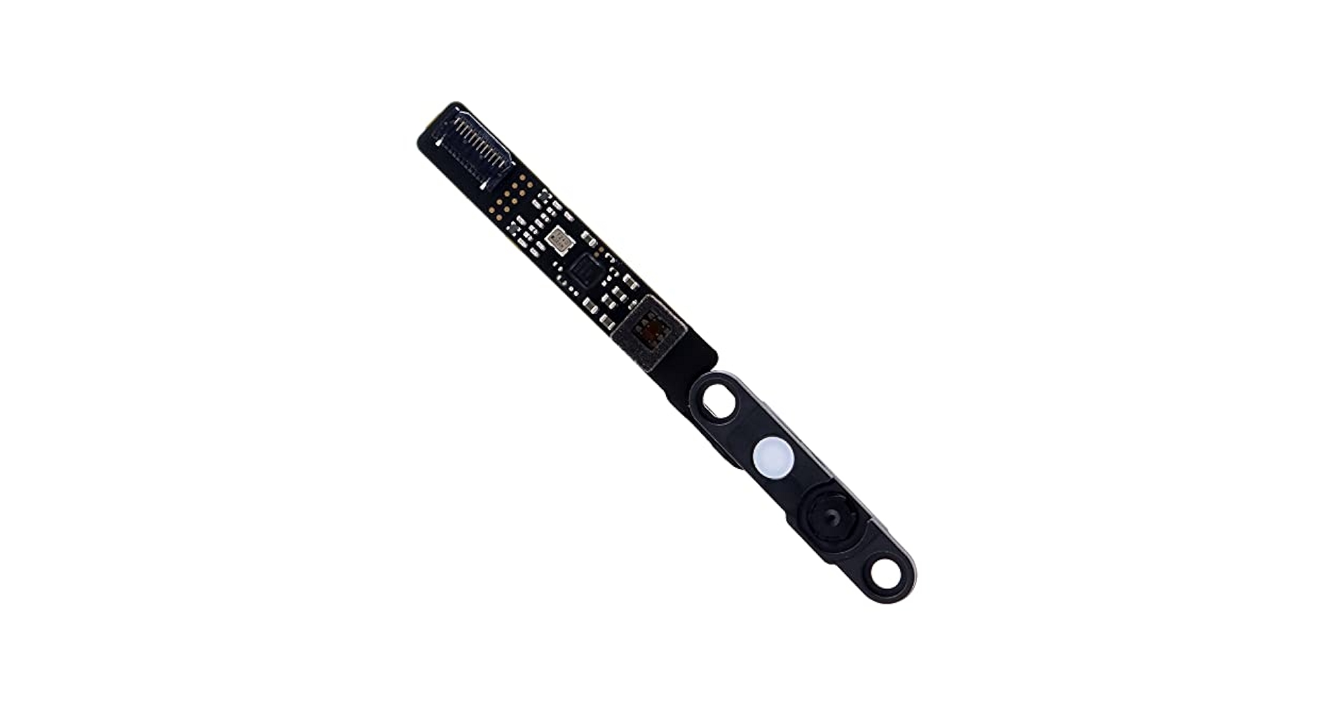 ビデオカメラ Macbook 2015 MacBook Webcam Teardown | Matthew Petroff