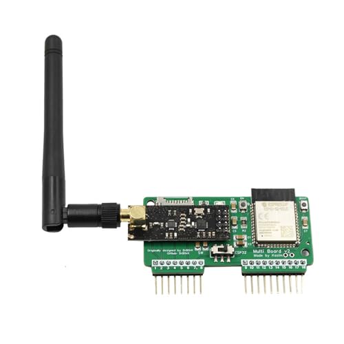 DIIOOMIEEU for FlipperZero WiFi NRF24+ESP32 Wireless Projects Explore New Possibilities
