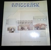 Hvittrask Koti Taideteoksena The Home as a work of art finnisch-englisch. 9519229477 Book Cover