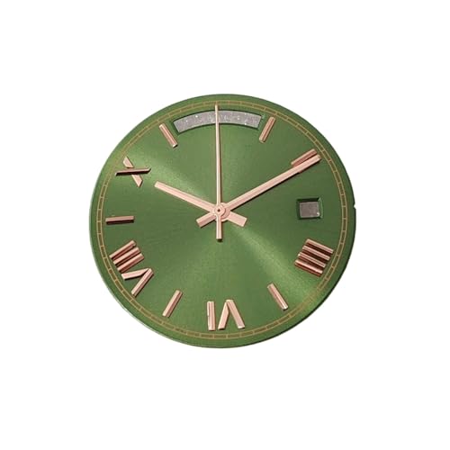 1pc 30.8 �~�����[�g�����v�_�C�����Ɛj���[�}�����X�P�[���ƏT���t�C���A�N�Z�T���[ 8285 ���[�u�����g(Green rose set)