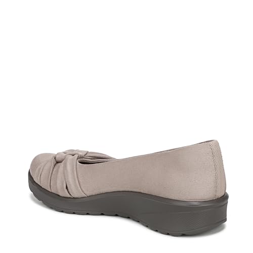 LifeStride Womens Glamour Ballet Flat Simply Taupe 7 M by LifeStride - Used condition - Image 9