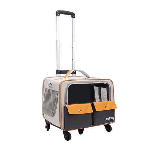 ペットキャリーバッグ 3way 軽量 移動用キャリー ポケット付き 安全設計 変形しない おしゃれ ベーシック かわいい キャンピング キャンプ 屋外ペット用品 犬猫兼用 猫専用キャリーバッグ