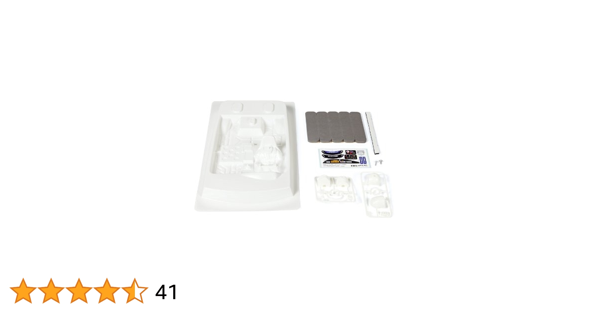 (未使用･未開封品)　タミヤ ホップアップオプションズ OP.1298 ツーリングカー コクピットセット (左単座) 54298 7z28pnb 71UVU-z21YL._UF894,1000_QL80_.jpg