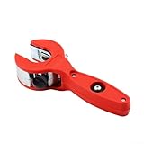 Photo Gallery fauhapyway utensile da taglio versatile per tubi da 8-29 mm, migliora notevolmente l efficienza nel taglio di tubi metallici (rosso) Photo Gallery fauhapyway utensile da taglio versatile per tubi da 8-29 mm, migliora notevolmente l efficienza nel taglio di tubi metallici (rosso)