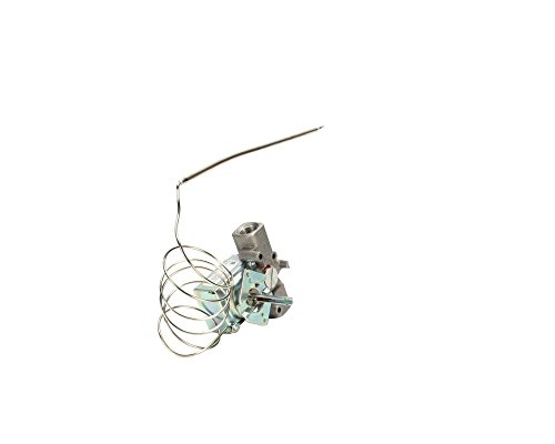 HATCO PARTS 02.16.131.00 T-STAT CAPILARY 48IN 608F (02.16.131.00)