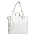 Imagen de adidas Bolsa de lona unisex, Blancuzco, One Size