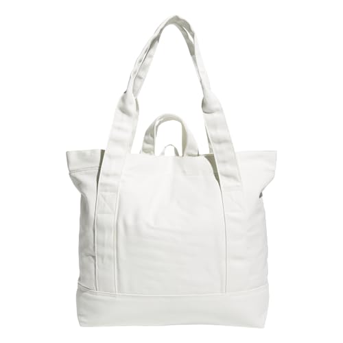 Image of adidas Canvas Court Tote Bag for Women and Men
