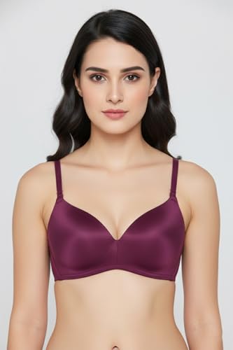 Image of Zivame Women T-Shirt Bra