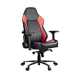 gaming chair dxracer led Multifunktionaler Mechanismus für totale Kontrolle