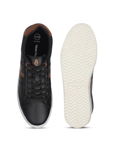 Image of Hush Puppies Mens Shoes Uniform Dress Shoe