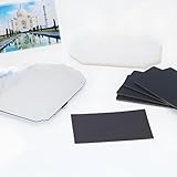 Photo Gallery 100/500/1000 set 3 x 2 pollici / 3,5 * 2,5 pollici forniture per la creazione di magneti per frigorifero rettangolari per la creazione di adesivi per frigorifero pulsante 80*53mm(3*2inch)-500sets Photo Gallery 100/500/1000 set 3 x 2 pollici / 3,5 * 2,5 pollici forniture per la creazione di magneti per frigorifero rettangolari per la creazione di adesivi per frigorifero pulsante 80*53mm(3*2inch)-500sets