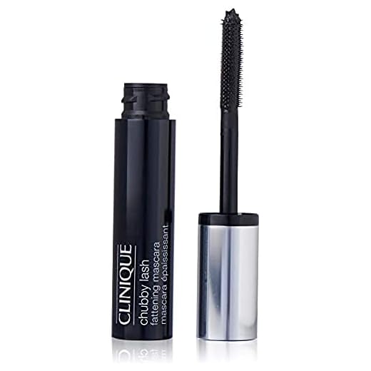Clinique Chubby Lash Máscara de Pestañas - 9 ml