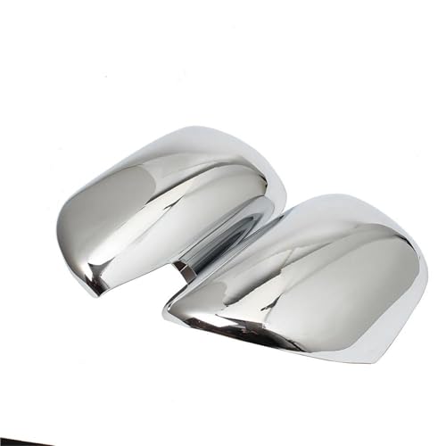Coque rétroviseur Toyota Land Cruiser 120 cassé cache réparation