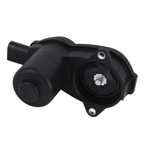 Moteur d'étrier de frein à main arrière CHICIRIS noir pour B8 2008-2015