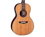 Dean St. Augustine Elite Solid Top Parlor A/E...