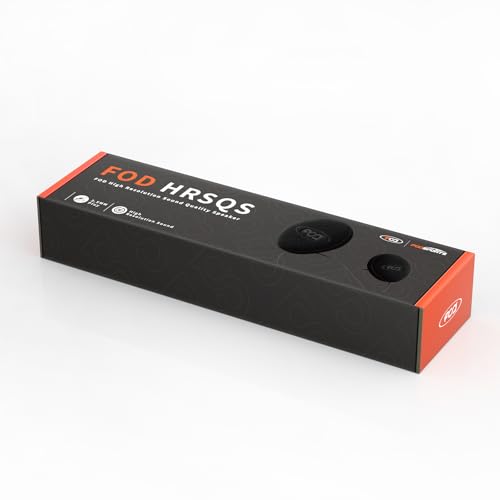 Système audio pour FX8 Pro FX8 Air microphone souple dur haut-parleur